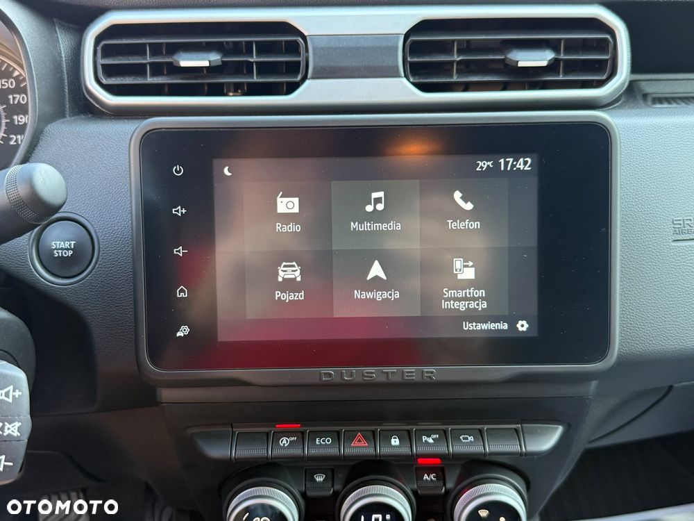 Dacia Duster 1.3 TCe Journey+ - 16