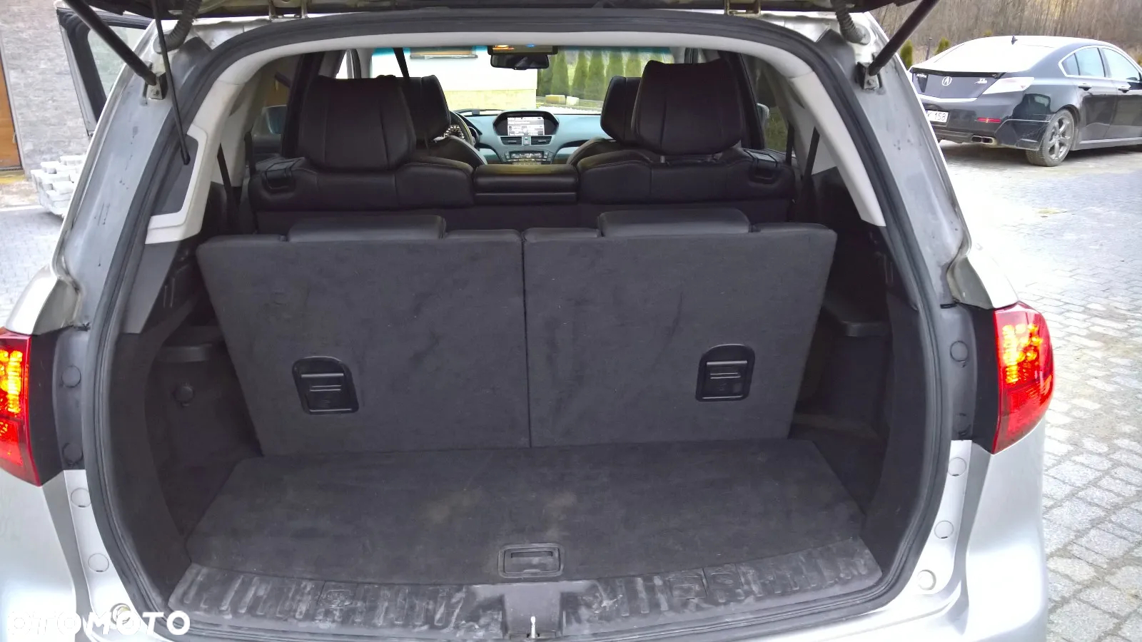 Acura MDX 3.7 V6 Base - 12
