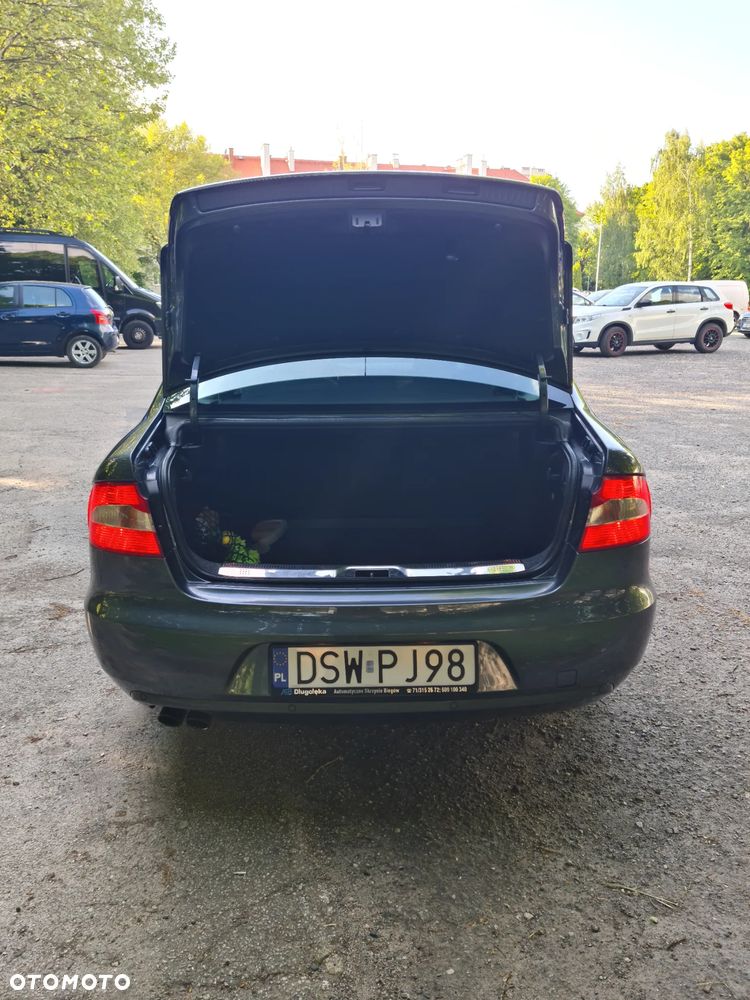 Skoda Superb 1.8 TSI Elegance DSG - 15