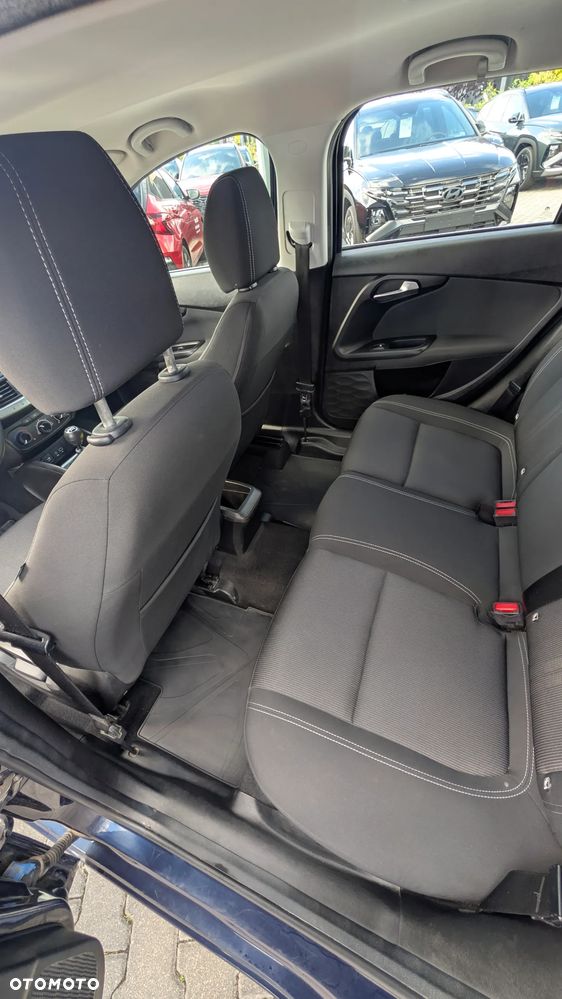 Fiat Tipo 1.6 MultiJet 16v Pop - 15