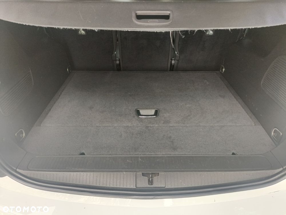 Opel Zafira Tourer 1.8 Edition - 8