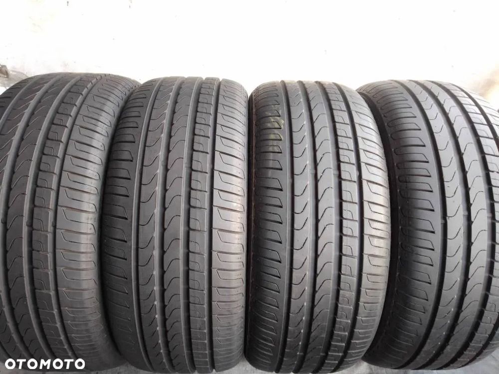 Pirelli Cinturato P7 235/45 R18 94W 7-7.5mm - 1