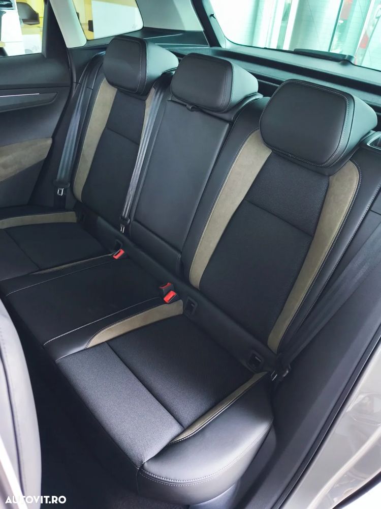 Skoda Karoq 1.5 TSI DSG Selection - 17