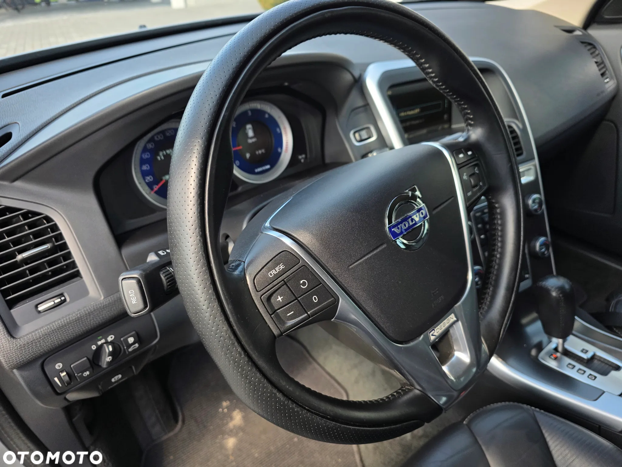 Volvo XC 60 D4 Geartronic RDesign - 20