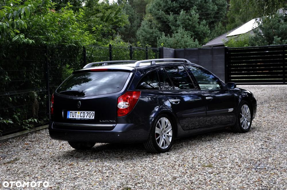 Renault Laguna 2.0 16V Turbo GT - 23