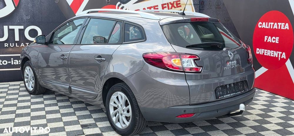 Renault Megane - 7