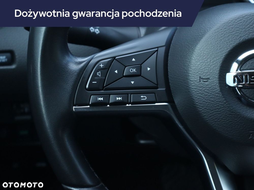 Nissan Qashqai - 21