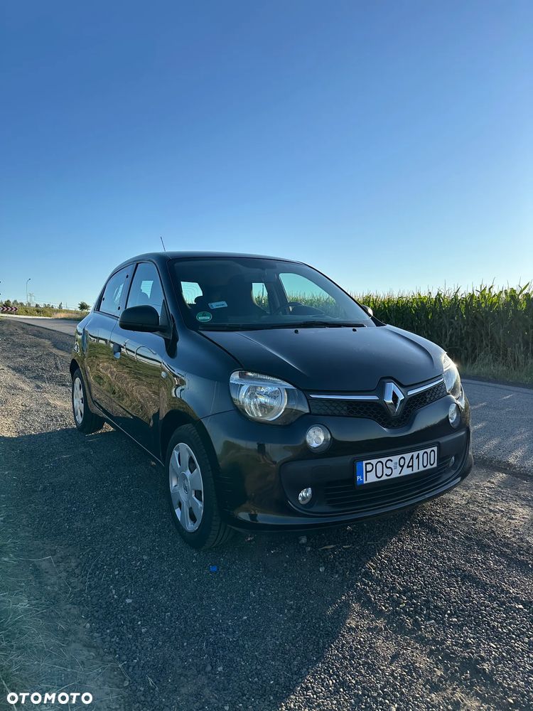 Renault Twingo SCe 70 Life - 4