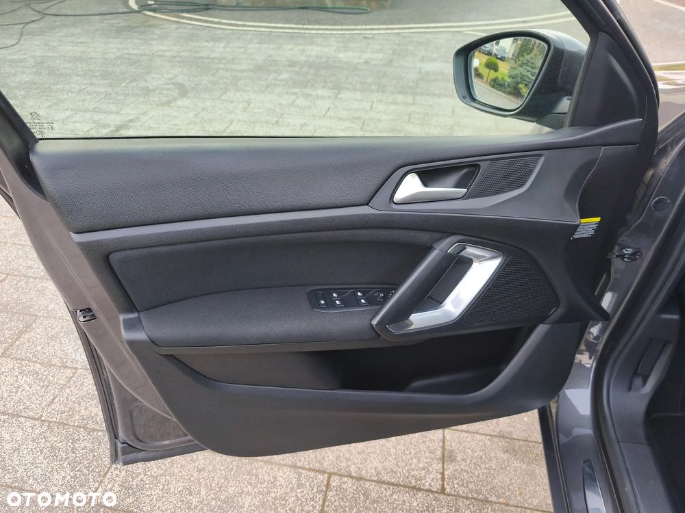 Peugeot 308 BlueHDi FAP 100 Stop & Start Active Pack - 9