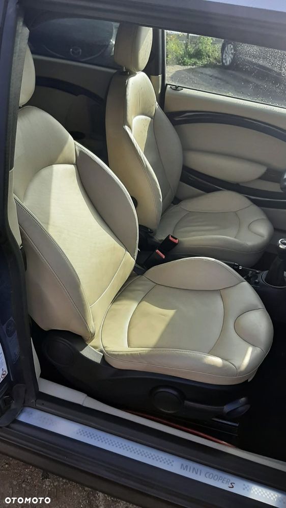 MINI Clubman Cooper S Hampton - 16