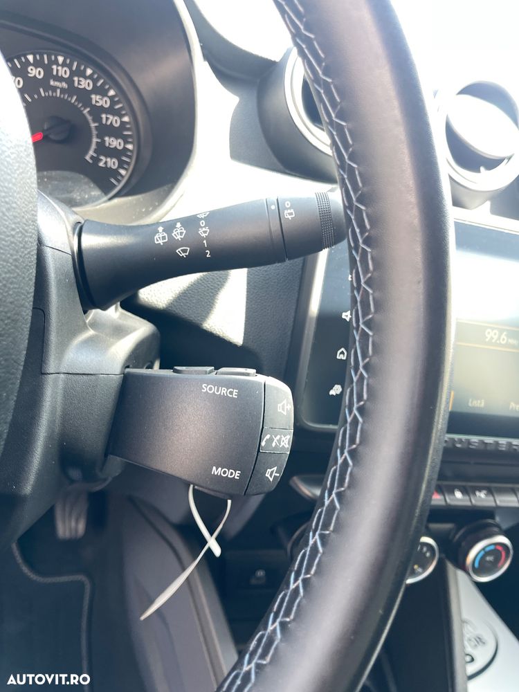 Dacia Duster Blue dCi 115 Comfort - 35