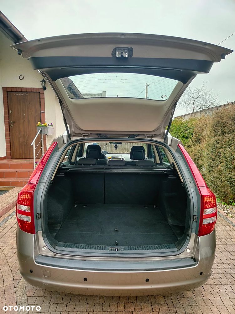 Kia Ceed 1.6 Crdi Comfort - 8