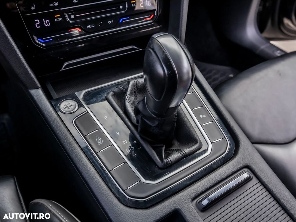 Volkswagen ARTEON 2.0 TSI DSG Elegance - 25