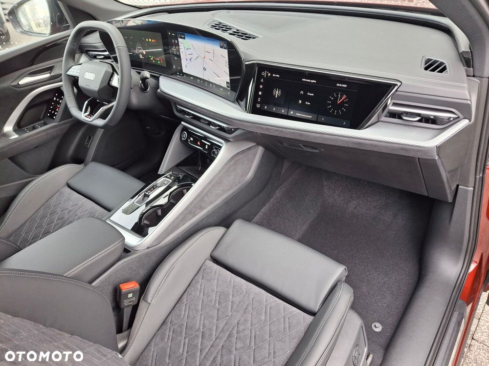 Audi Q5 - 15