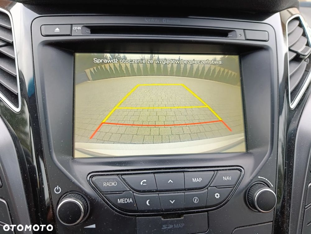 Hyundai i40 2.0 GDI Premium - 34