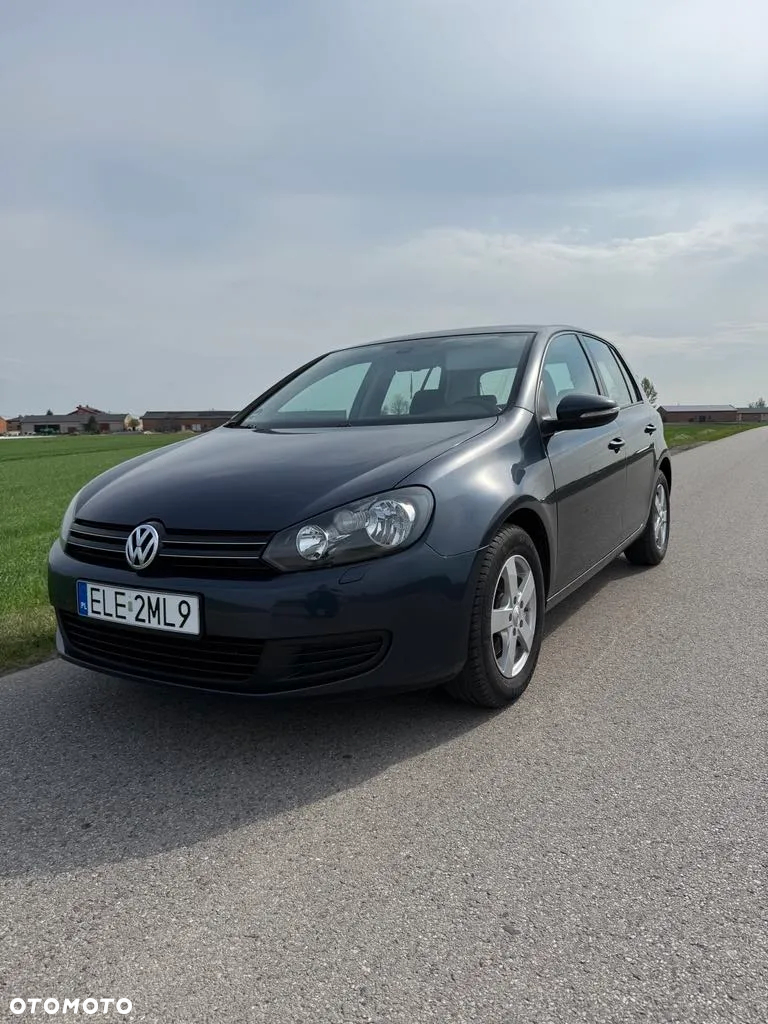 Volkswagen Golf - 3