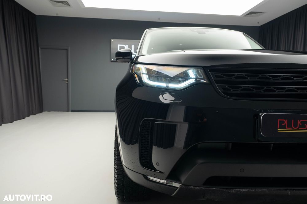 Land Rover Discovery 3.0 L SD6 HSE Luxury - 4