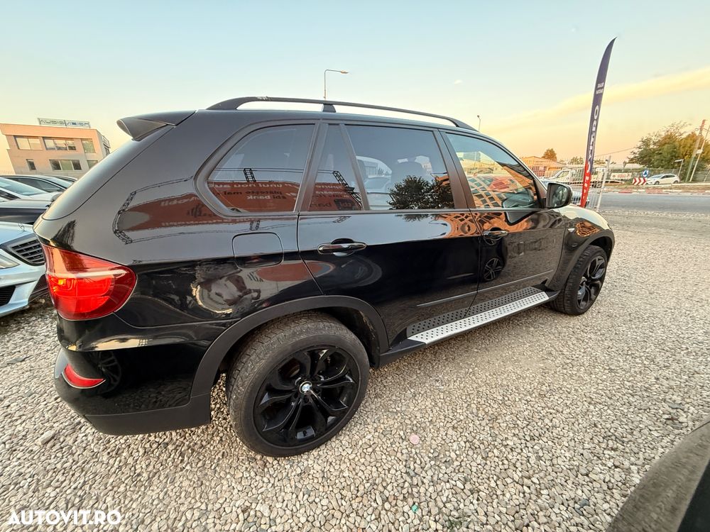 BMW X5 xDrive30d Edition Exclusive - 7