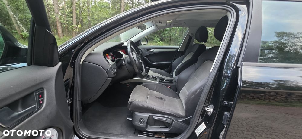 Audi A4 Avant 1.8 TFSI - 30