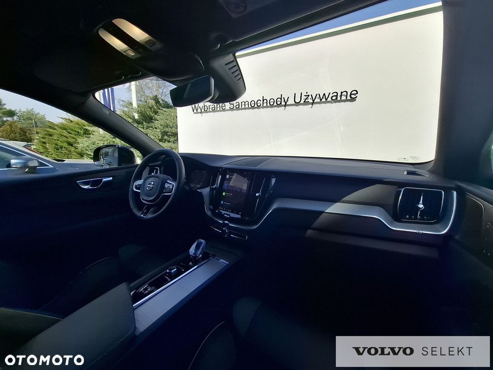 Volvo XC 60 - 13