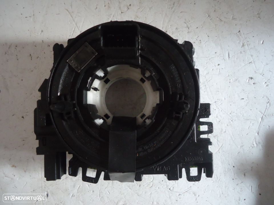 Fiat Airbag Volkswagen Golf VII - 3