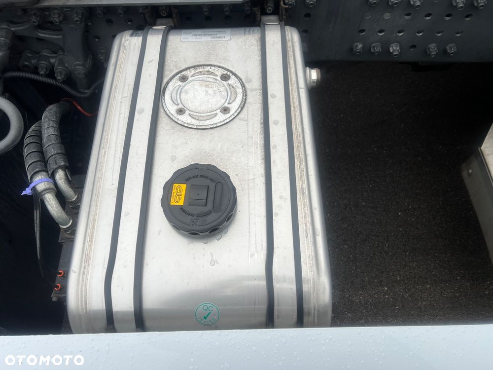 Mercedes-Benz ACTROS  MP5 bez retardera fabrycznie - 20