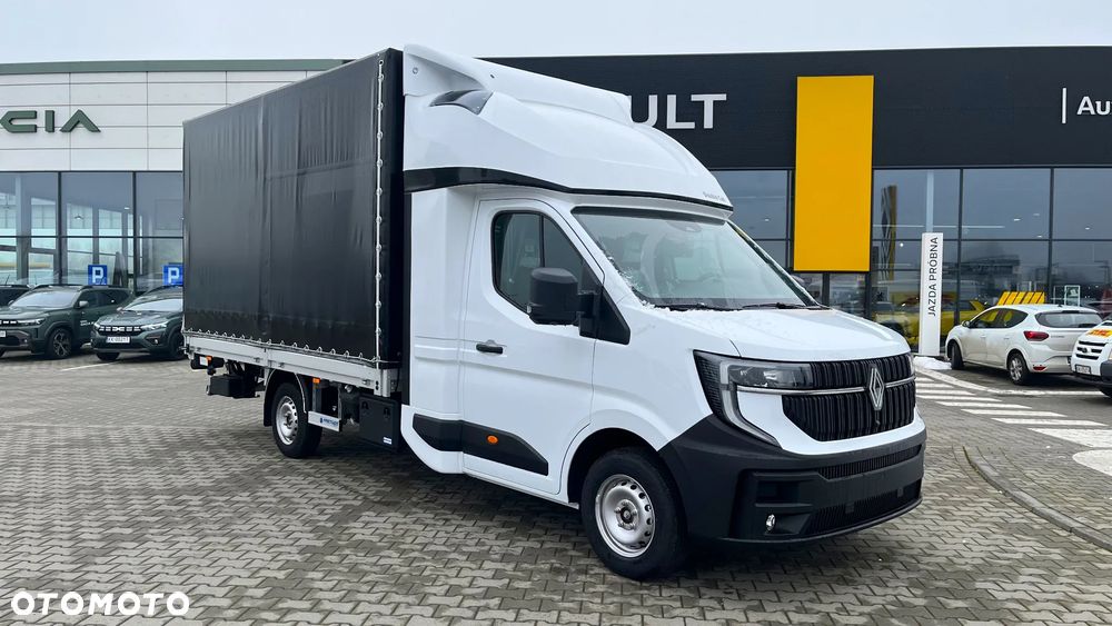 Renault Master - 14