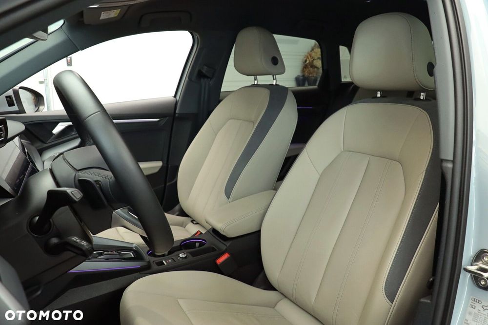 Audi A3 Allstreet TFSI mHEV 110 kW S tronic - 17