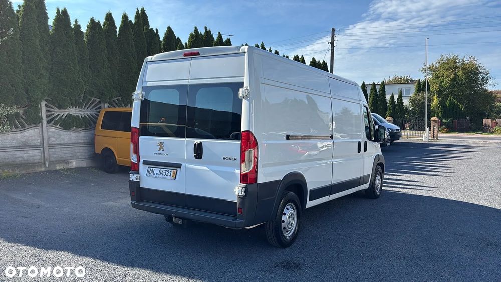 Peugeot Boxer - 39