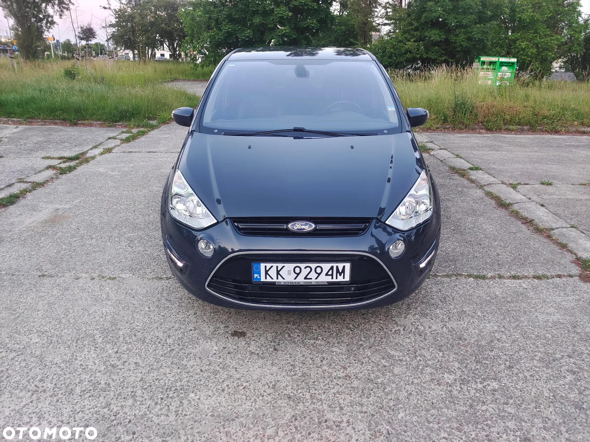 Ford S-Max 2.0 TDCi DPF Business Edition - 25