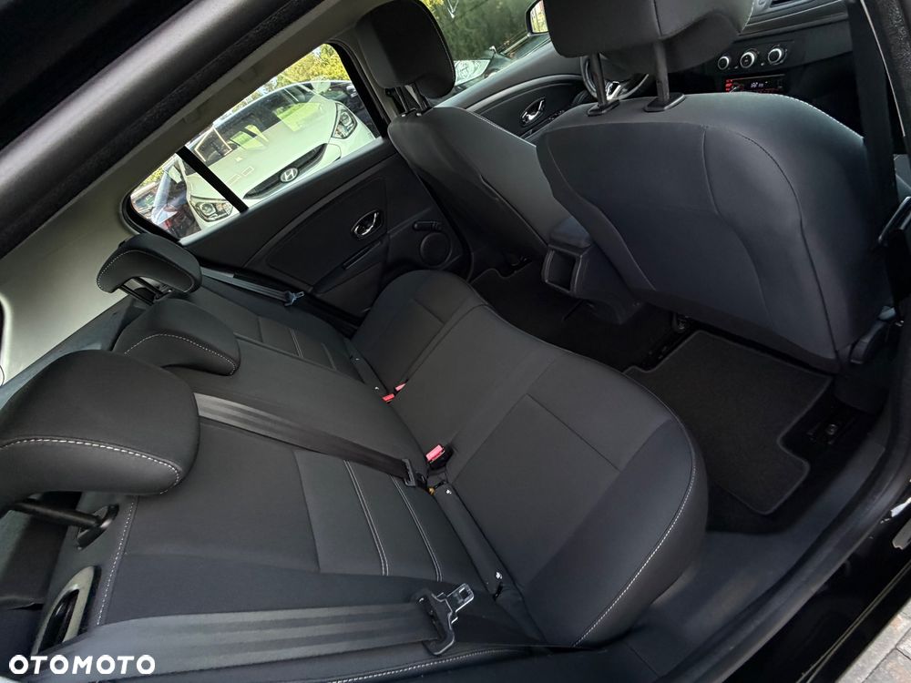 Renault Megane 1.6 16V 110 Dynamique - 26