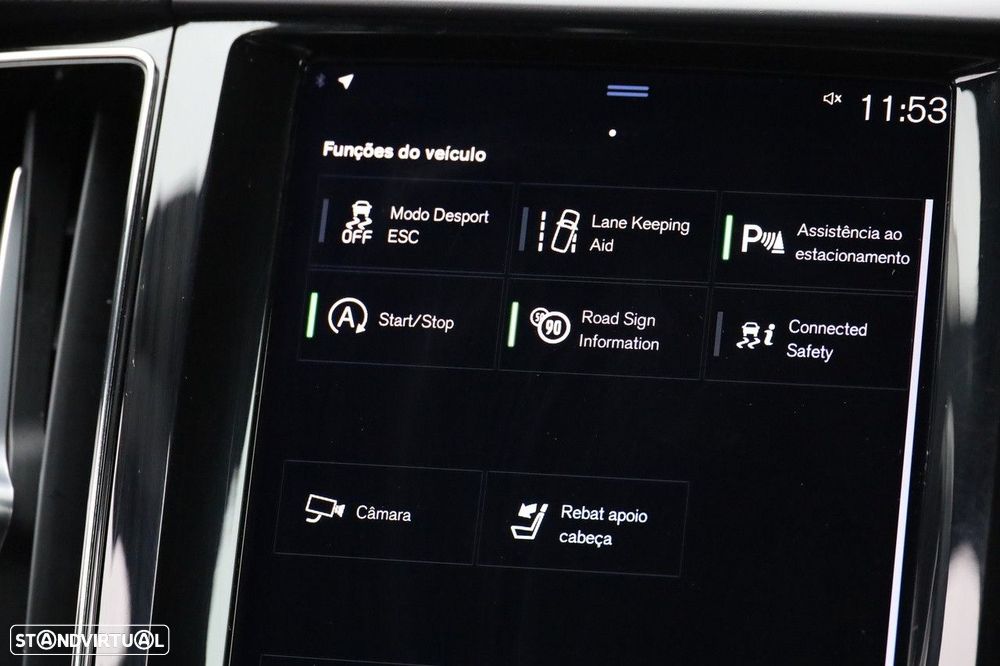 Volvo XC 60 2.0 B4 Plus Dark - 15