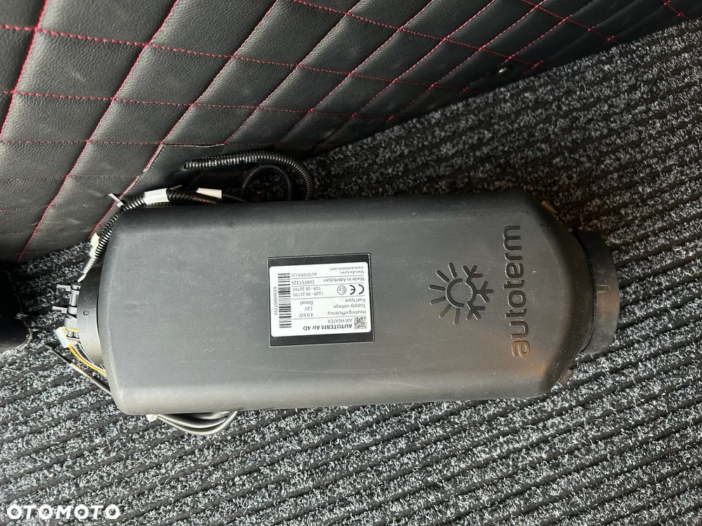 Renault Master L4 RWD-DBL Pack Clim - 19