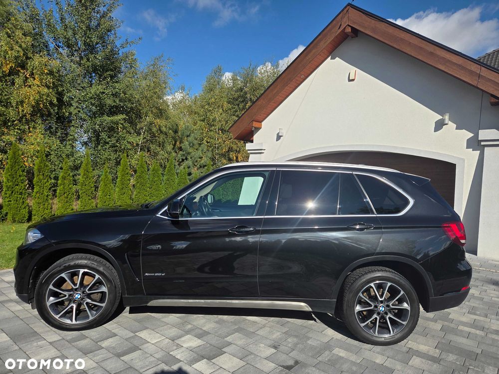 BMW X5 - 5