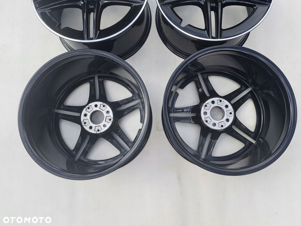 Oryg. Mercedes A-Klasa CLA 177 W177 A177 19 AMG 45 A45 8.5j 9.0j - 9