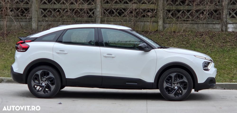 Citroën C4 PureTech 130 Stop&Start FEEL PACK - 7