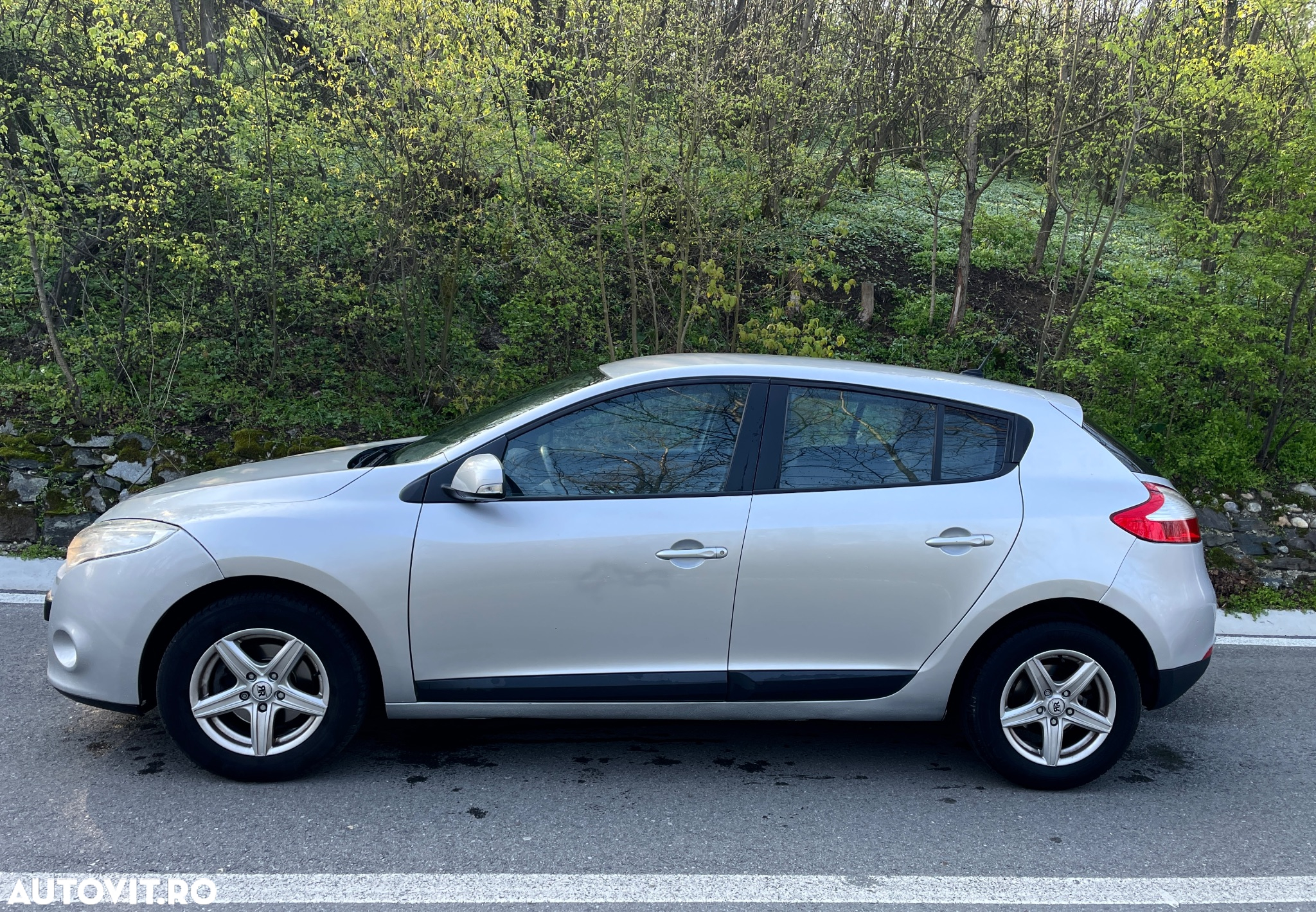 Renault Megane - 12