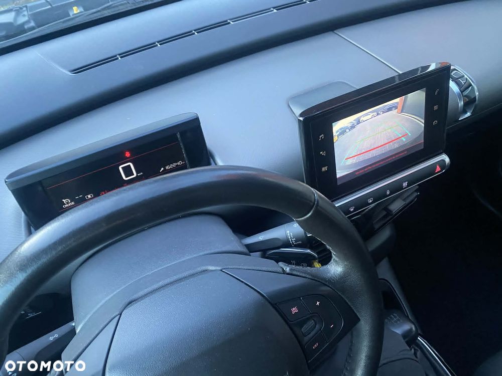 Citroën C4 Cactus PureTech 110 Stop&Start Live - 15