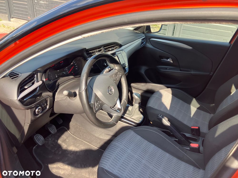 Opel Corsa 1.2 Start/Stop Edition - 7
