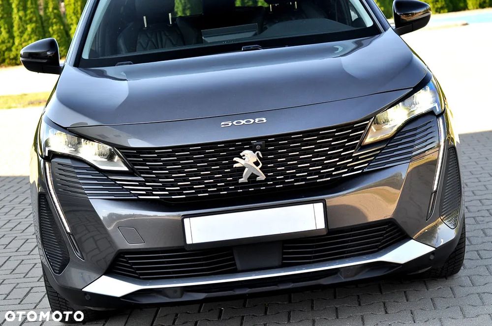 Peugeot 5008 BlueHDI 180 EAT8 Roadtrip - 6