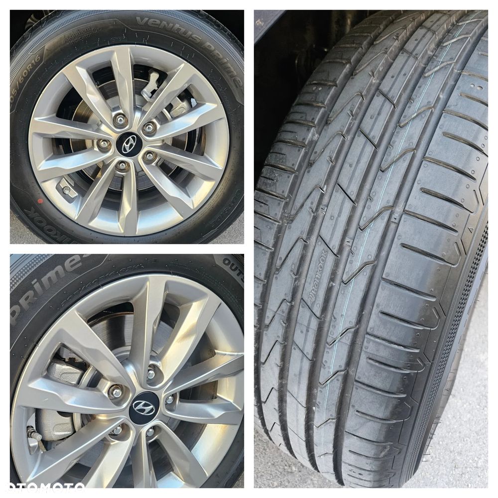 Hyundai i40 1.6 GDI Comfort - 19