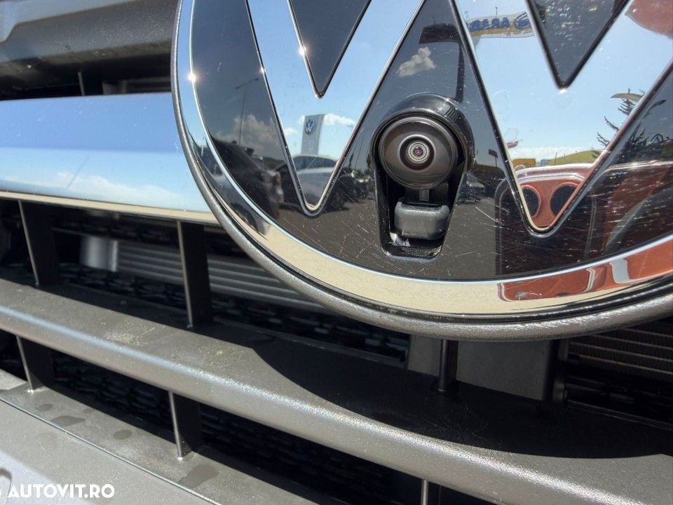 Volkswagen amarok - 21
