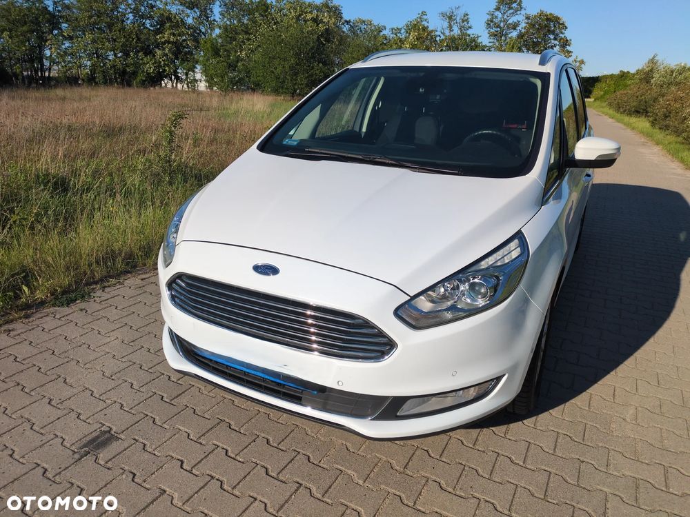 Ford Galaxy