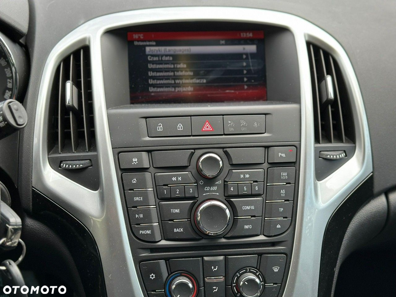 Opel Astra GTC 1.4 Turbo - 22