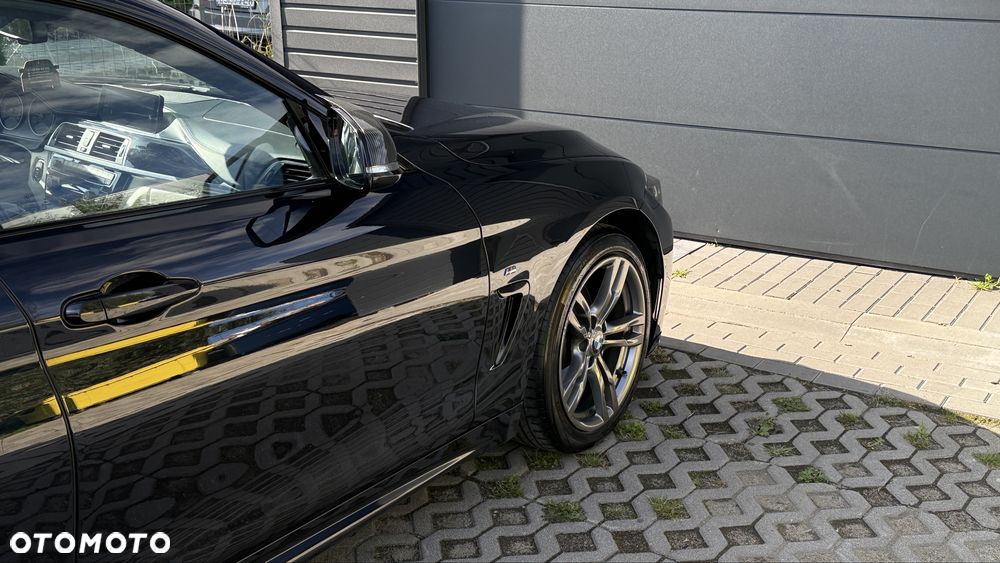 BMW Seria 4 - 5