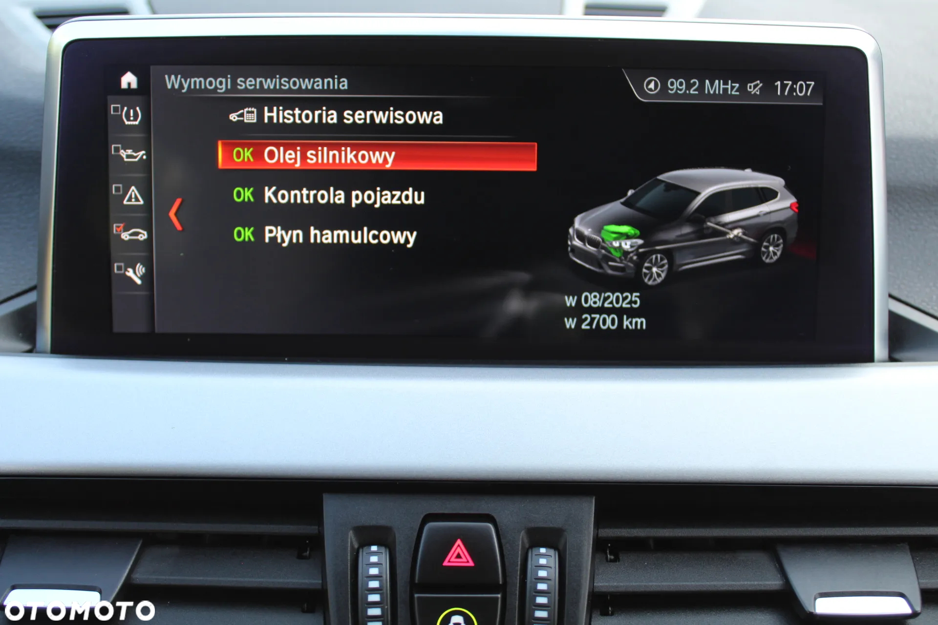 BMW X1 xDrive20i Advantage sport - 28