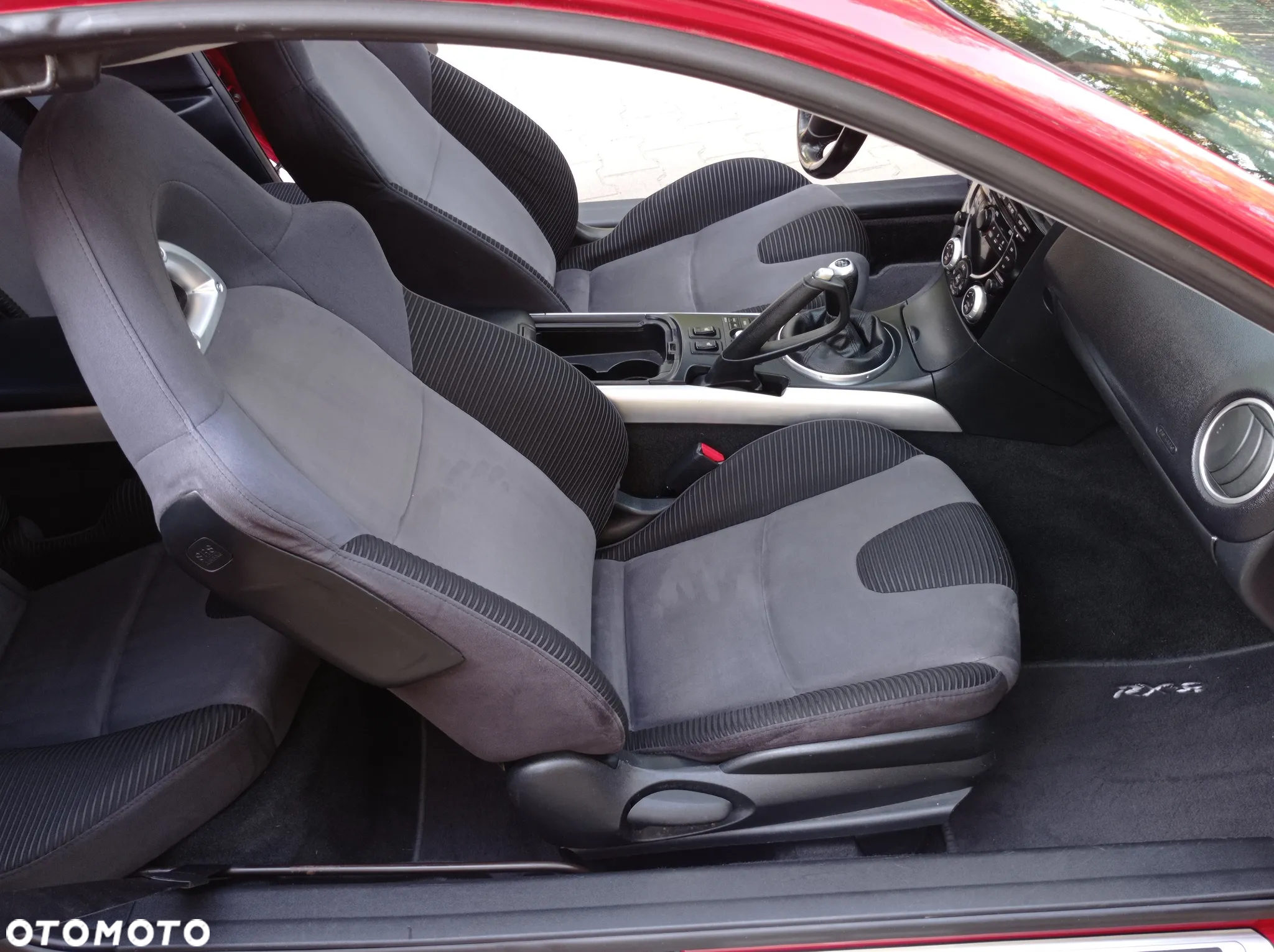 Mazda RX-8 Renesis - 24