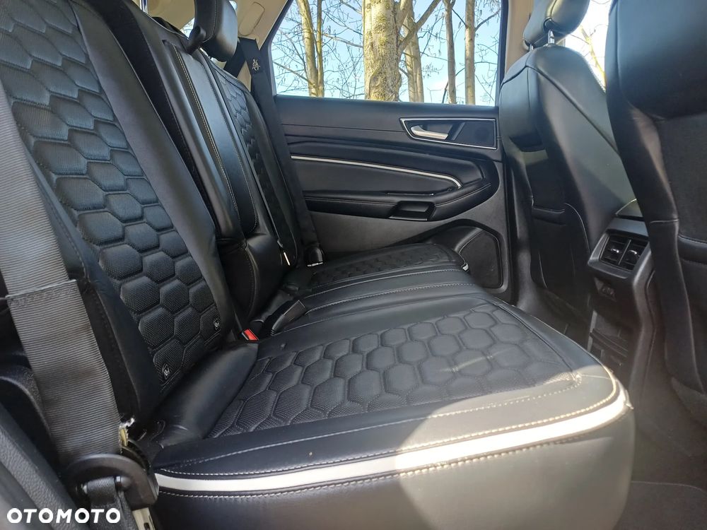 Ford Edge 2.0 TDCi Bi-Turbo 4x4 Vignale - 30