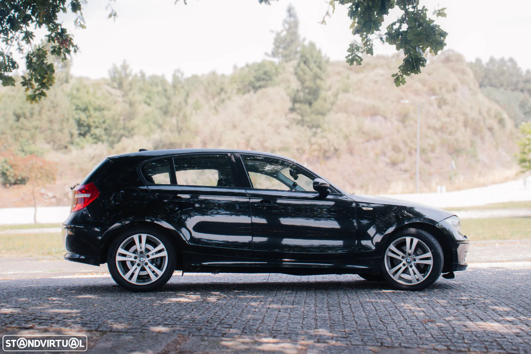 BMW 118 d - 6