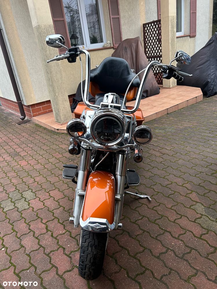 Harley-Davidson Touring Road King - 7